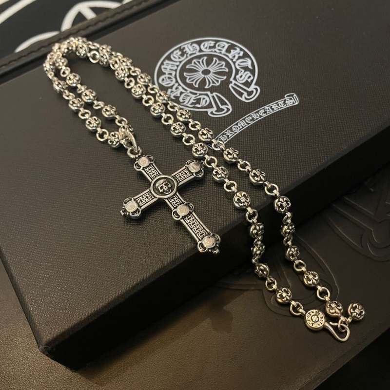 Chrome Hearts Necklaces